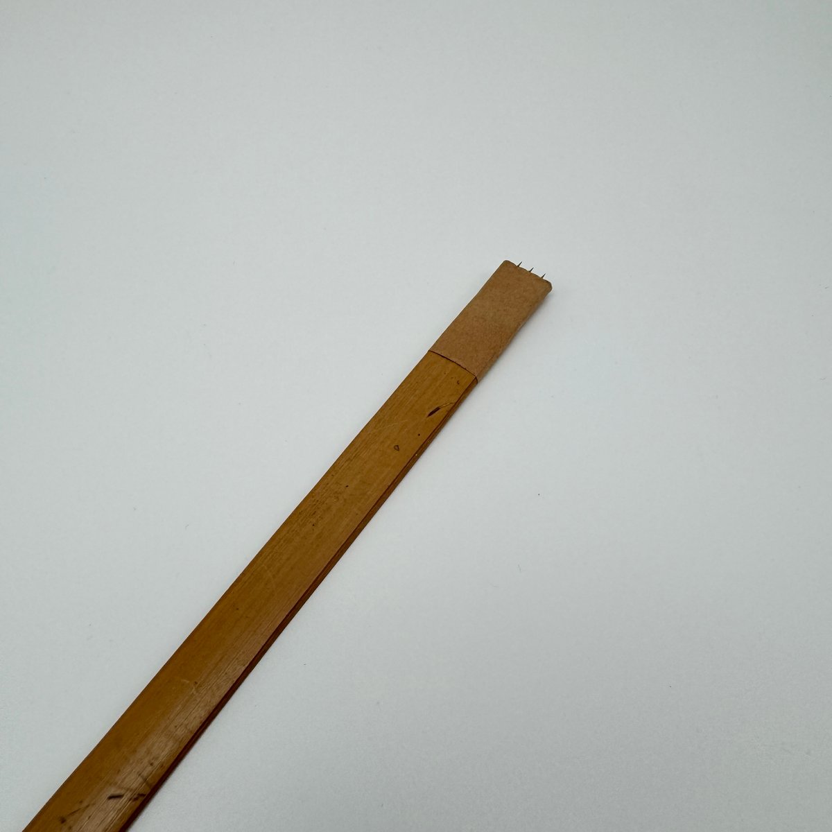 D714】伸子 36.7cm | 染め・織り道具 SHIRO.