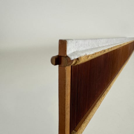【D609】竹筬 鯨25羽 内寸85.5cm