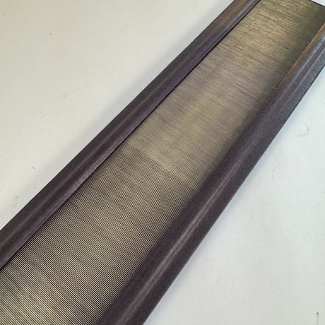 【DA446】金筬 鯨58羽 内寸39cm