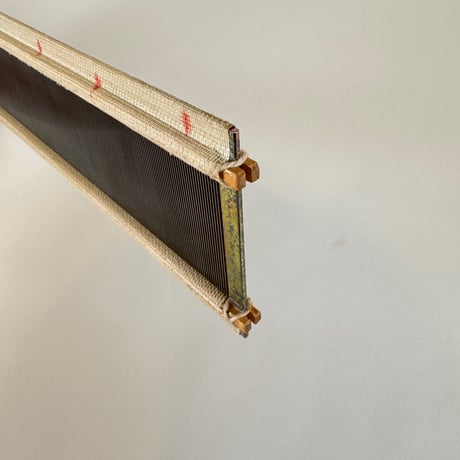 【DA495】金筬 鯨30羽 内寸62.5cm