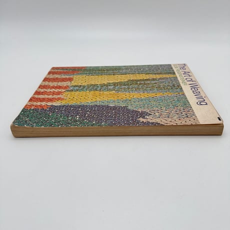 【F1_012】The Art of Weaving /Else Regensteiner