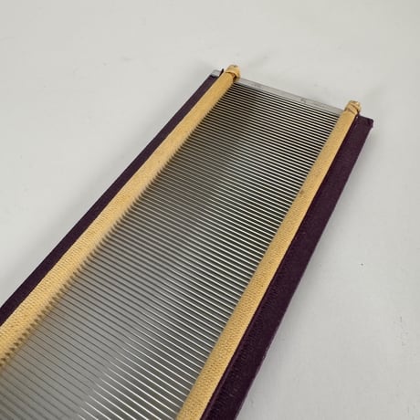 【DA430】金筬 10cm間50羽 内寸59.5cm