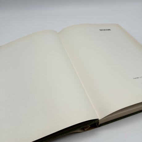 【J1_001】型絵染 芹沢銈介珠玉作品原色図録/芹沢銈介/三一書房/大型本