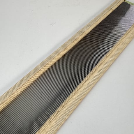 【DA416】金筬 鯨25羽 内寸45cm