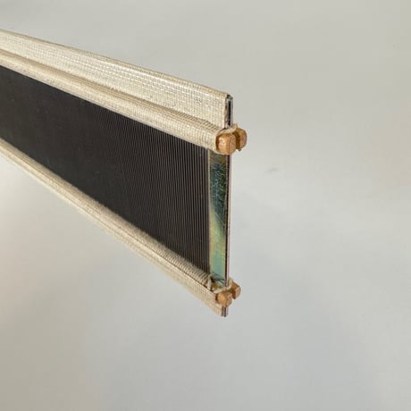 【DA501】金筬 10cm間90羽 内寸60cm