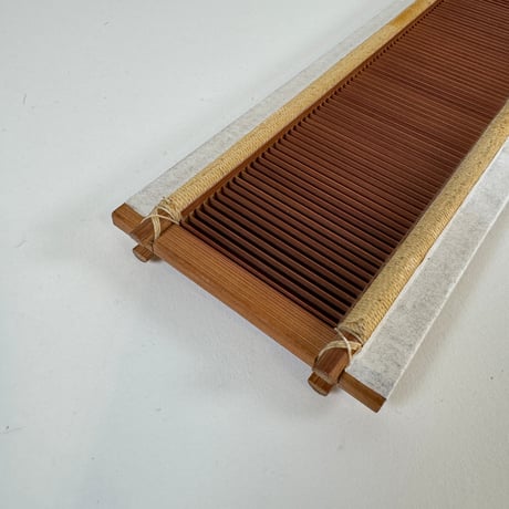 【D819】竹筬 鯨12羽 内寸100cm