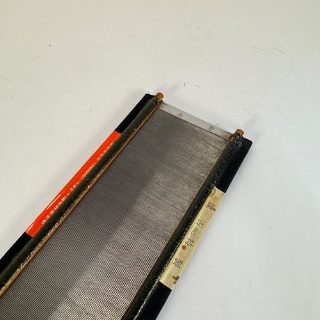 【DA464】<筬吉> 金筬 鯨60羽 内寸41.5cm