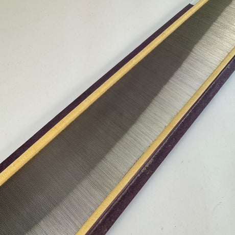 【DA432】金筬 鯨60羽 内寸51cm