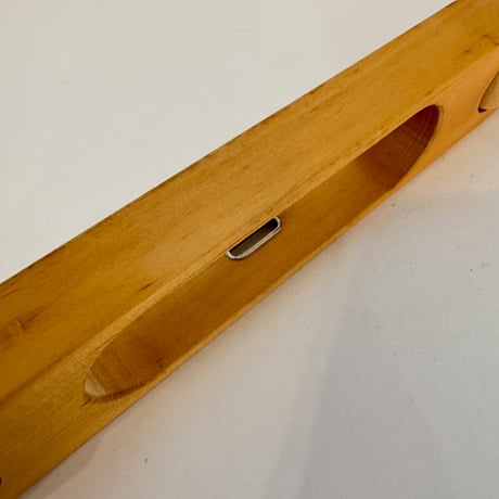 【DA644】<Sweden GAD> ボートローラーシャトル 30cm