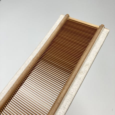 【D157】竹筬 鯨15羽 内寸105.3cm