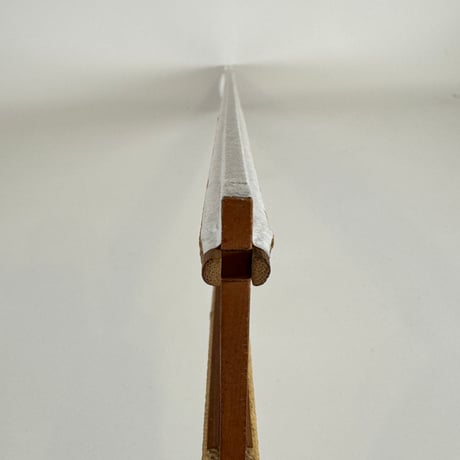 【D609】竹筬 鯨25羽 内寸85.5cm