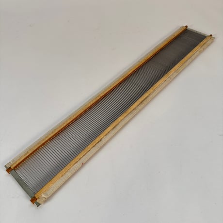 【DA413】金筬 鯨12羽 内寸50cm