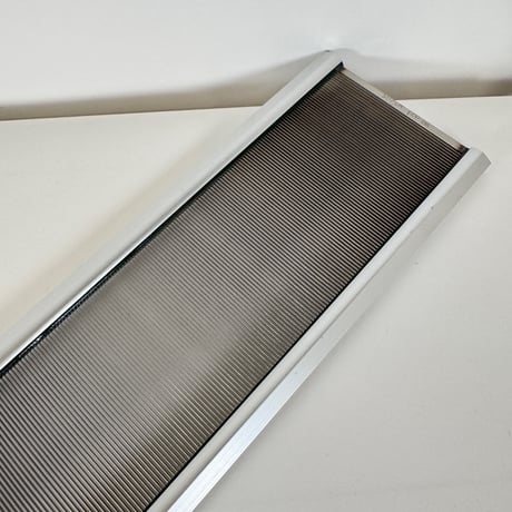 【DA509】金筬 10cm間50羽 内寸119.5cm