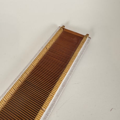 【DA083】竹筬 鯨20羽 内寸54.5cm