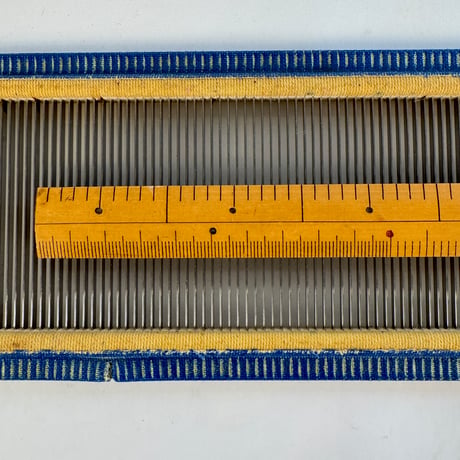 【DA461】金筬 10cm間40羽 内寸99cm