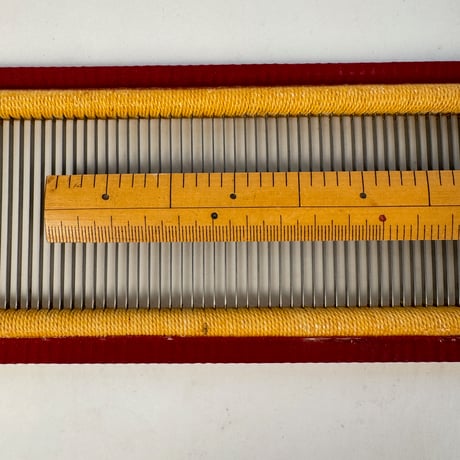 【DA473】金筬 10cm間30羽 内寸93.5cm