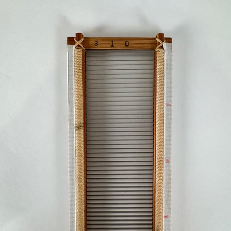 【DA494】金筬 鯨10羽 内寸60cm