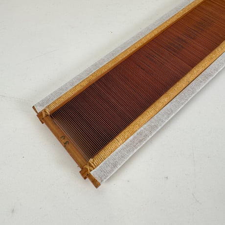 【DA064】竹筬 鯨30羽 内寸51cm