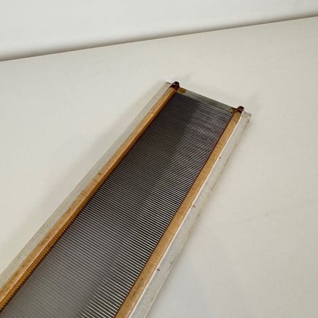 【DA489】金筬 10cm間25羽 内寸70cm