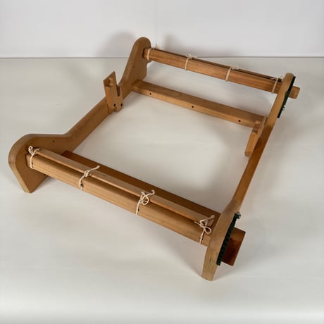 CATEGORY 機織・椅子・綜絖枠・パーツ | 染め・織り道具 SHIRO.