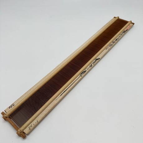 【DA350】<稲垣機料> 竹筬 鯨25羽 内寸48.3cm