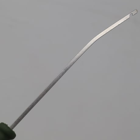 S036【USED】 <ashford>綜絖通し 20.8cm