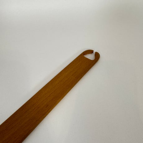 【DA161】フラットシャトル 40cm