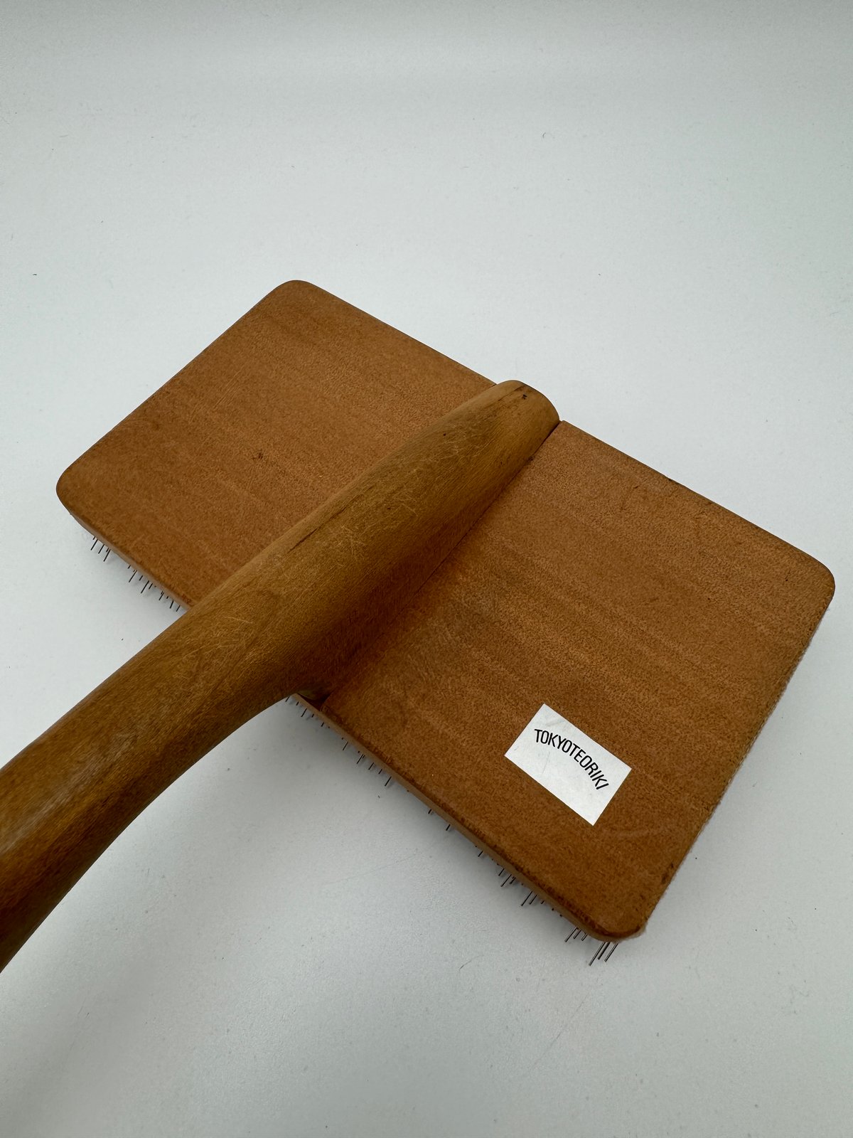 電動ドラムカーダー　（東京手織り） 紡ぎ用具 | 東京都板橋 | 東京手織機繊維デザインセンター