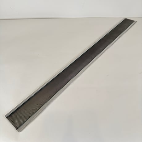 【DA512】<東京手織機> 金筬 10cm間50羽 内寸100cm