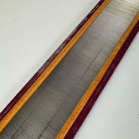 【DA477】金筬 10cm間130羽 内寸43.5cm