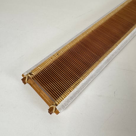 【DA083】竹筬 鯨20羽 内寸54.5cm