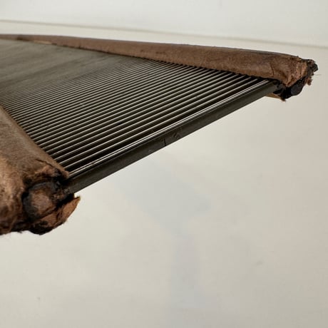 【DA524】金筬 鯨15羽 内寸99.5cm