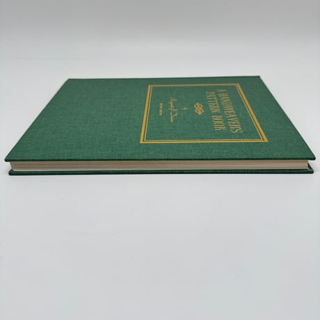 【F1_257】A HANDWEAVER'S PATTERN BOOK REVISED EDITION /Marguerite Porter Davison