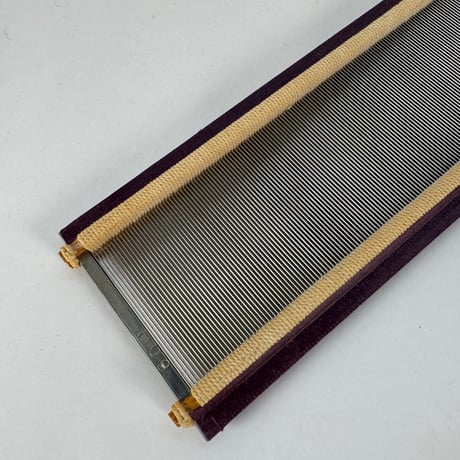 【DA429】金筬 10cm間70羽 内寸60cm