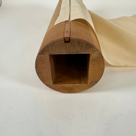 【D833】箱千切（布付） 50cm