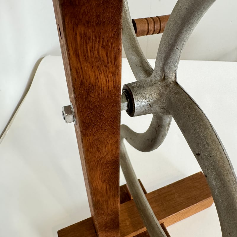 D683】管巻き | 染め・織り道具 SHIRO.