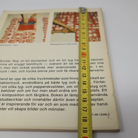 【古本】B4_092　Trycka för hand/Beskow, Rut - Petersens, Kajsa af - Beskow