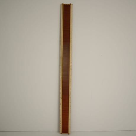 【W073】竹筬 10cm間70羽 内寸105.2cm