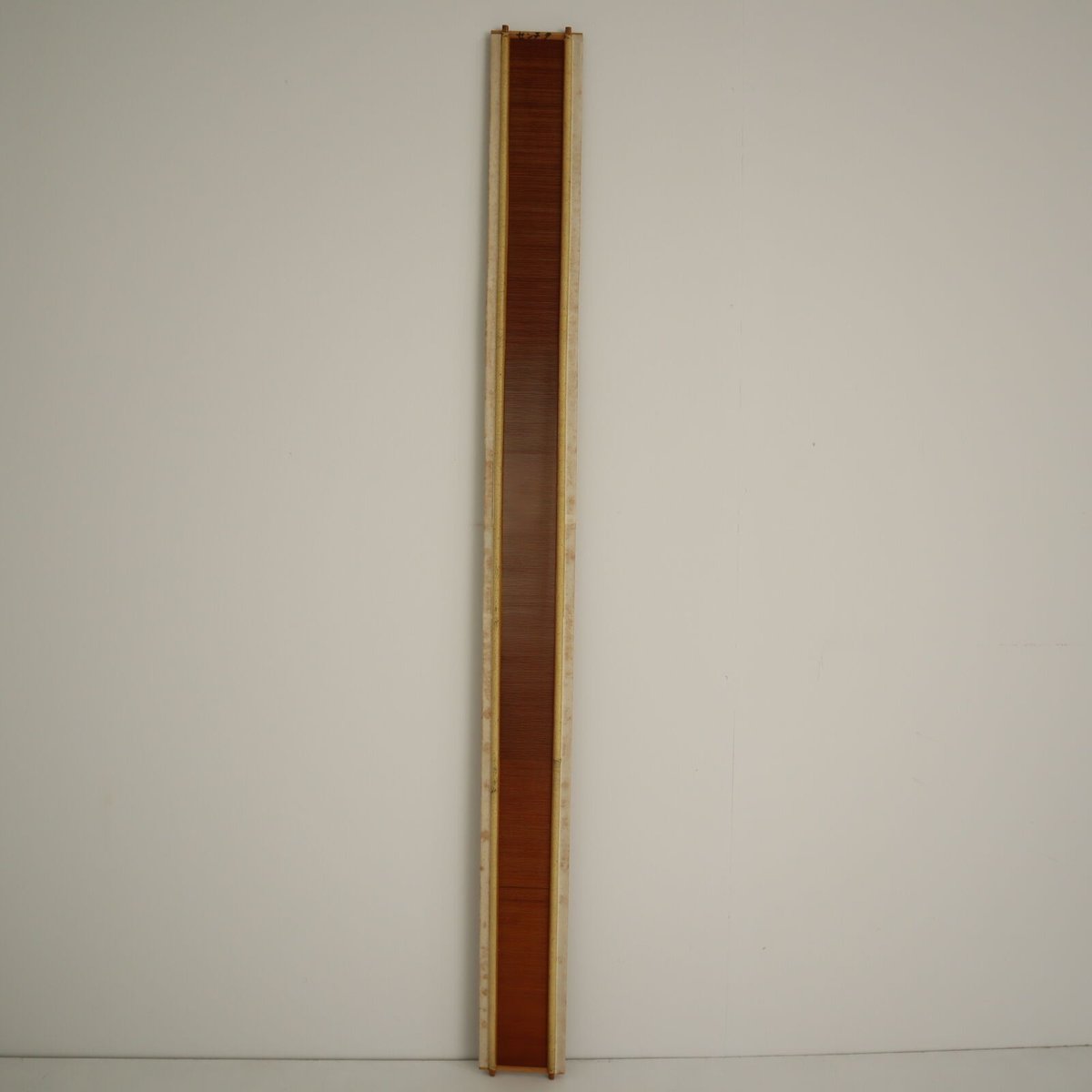 W073】竹筬 10cm間70羽 内寸105.2cm | 染め・織り道具 SHIRO.