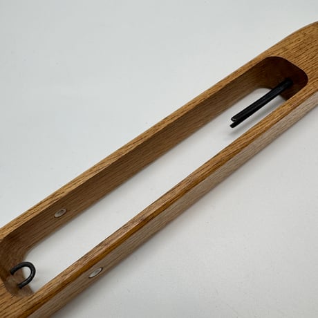 【DA299】ボートローラーシャトル 31.5cm