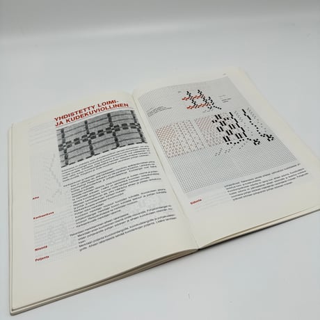 【B7_252】Kankaankutojan sidosoppi /Ulla Harjumäki, Helena Kivistö, Eliisa Lähteenmäki, Anne Turkia