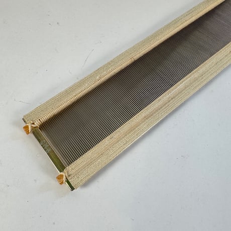 【DA462】金筬 10cm間60羽 内寸85cm