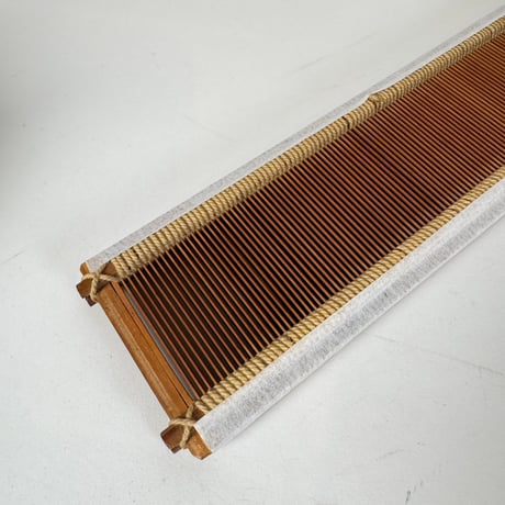 【DA081】竹筬 10cm間45羽 内寸57cm