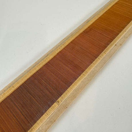 【D770】竹筬 10cm105羽 内寸57cm