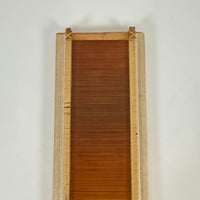 【D770】竹筬 10cm105羽 内寸57cm