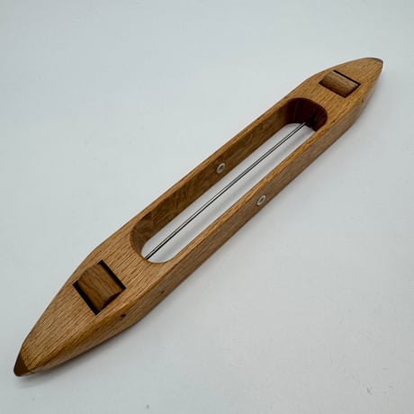 【DA317】ボートローラーシャトル 30.5cm
