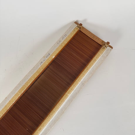【DA072】竹筬 鯨25羽 内寸85cm
