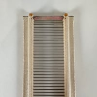 【DA503】金筬 10cm間20羽 内寸60cm