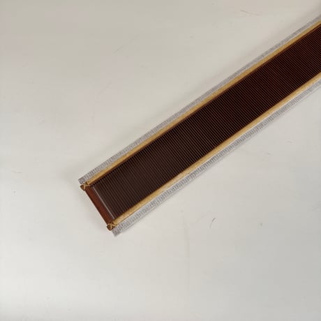 【DA066】竹筬 10cm間35羽 内寸85cm