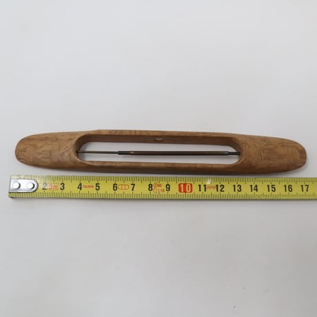 【S064】ボートシャトル 17cm